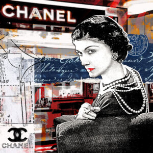 COCO CHANEL I